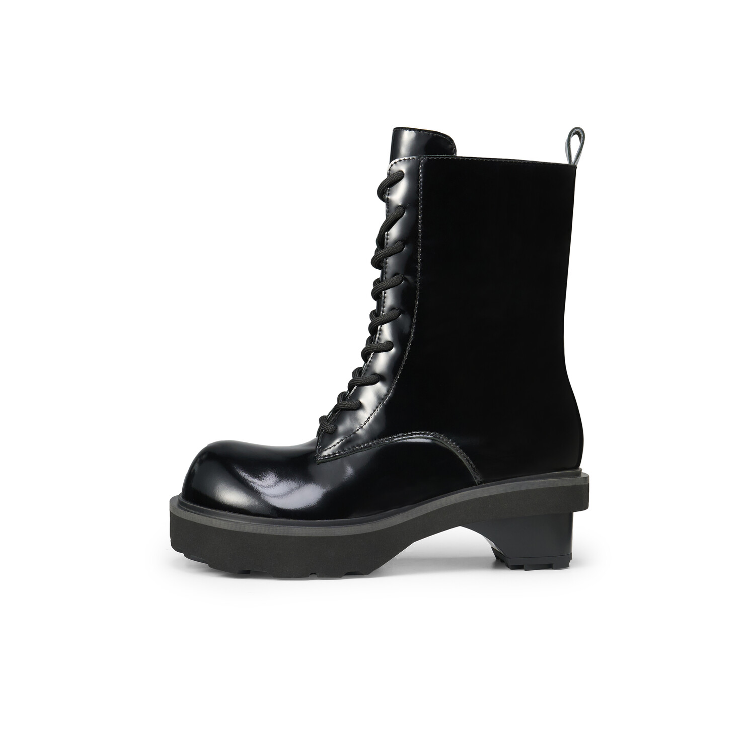 

Ботинки Martin Boot женские Lost In Echo, цвет Gray-brown wiping color