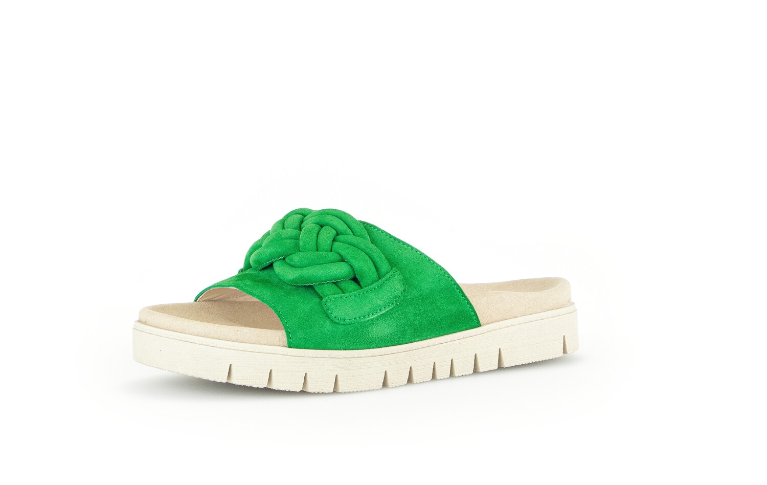 

Мюли Gabor Fashion Pantolette, зеленый