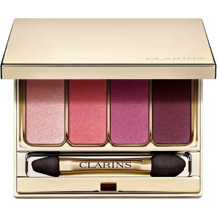 

Палитра из 4 цветов Lovely Rose, 1 шт., Clarins