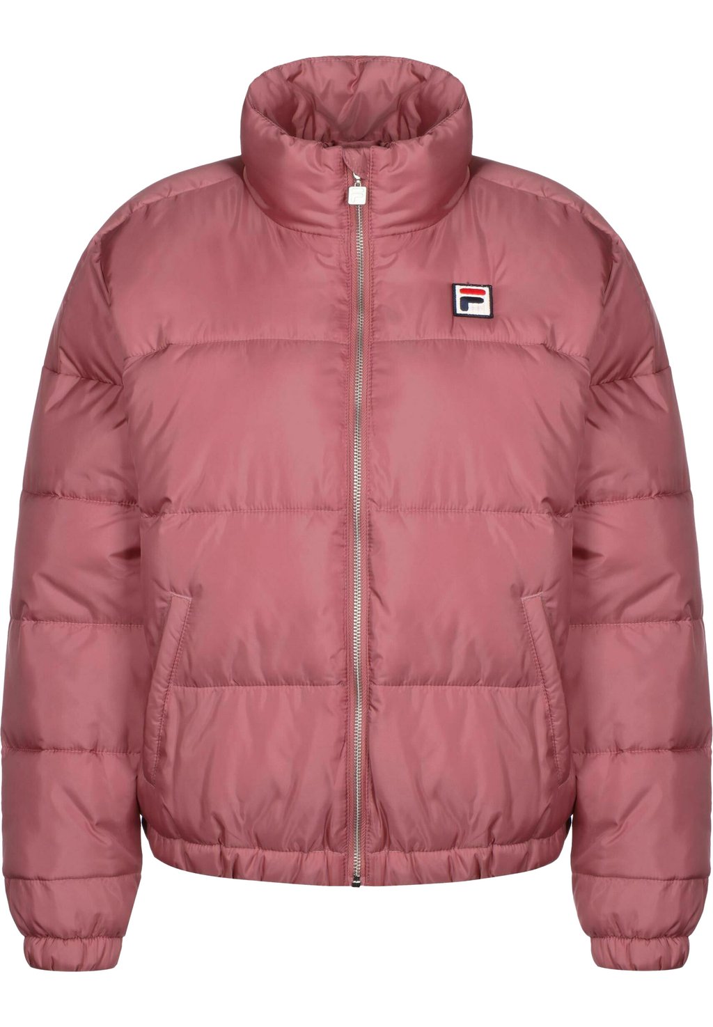 Зимняя куртка Fila кроссовки reflex hummel цвет baroque rose