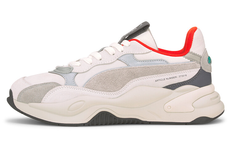 

Повседневная обувь Puma RS-2K Life унисекс