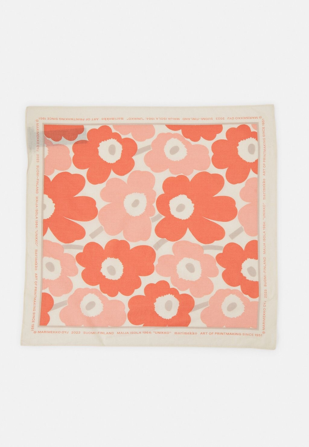 

Платок Marimekko