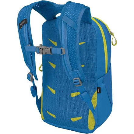 Пакет Daylite — детский Osprey Packs, цвет Alpine Blue/Blue Flame
