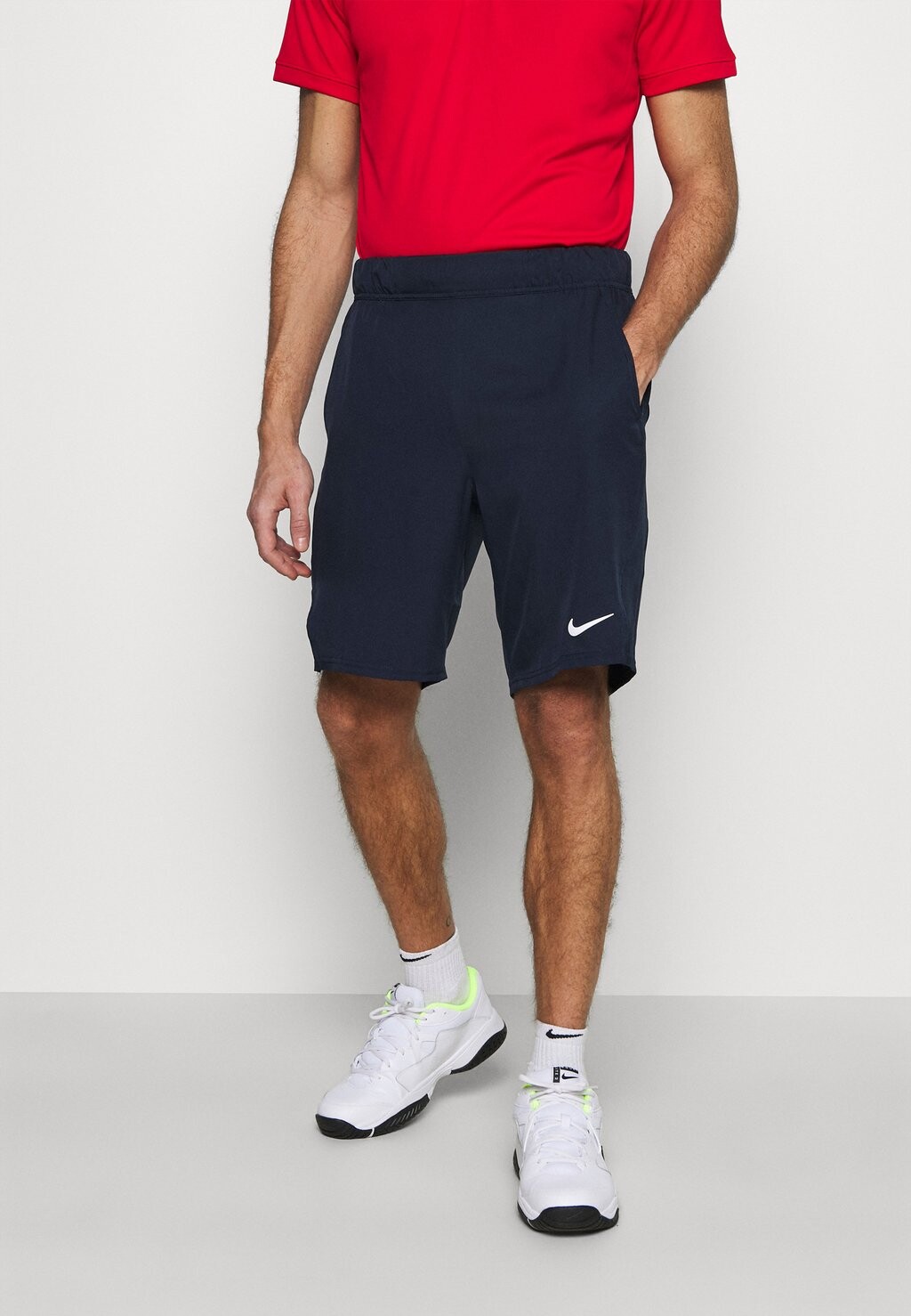 

Спортивные шорты Nike