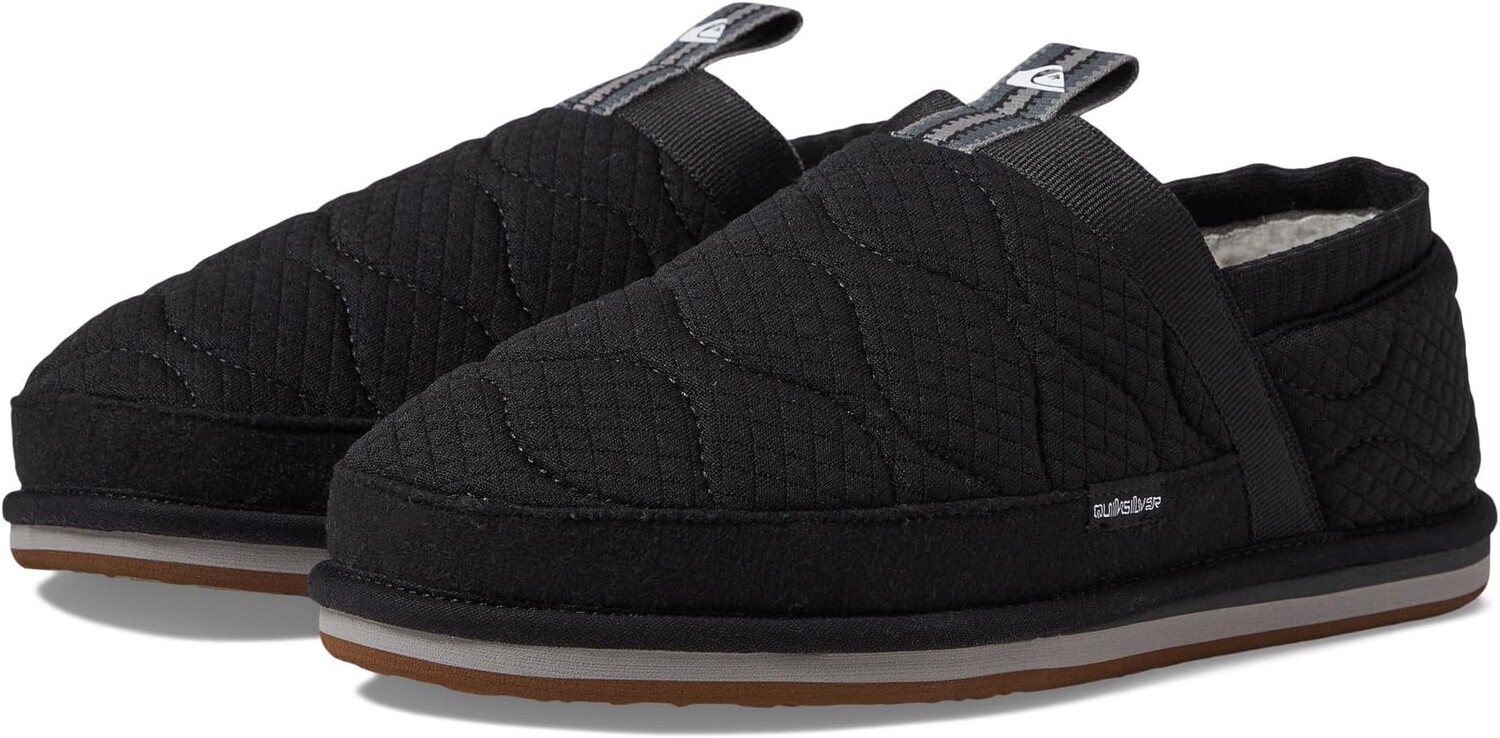

Лоферы Dawn Patrol Quiksilver, черный
