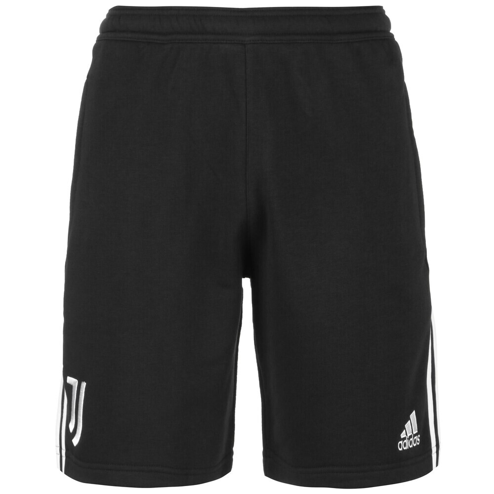 

Обычные тренировочные брюки Adidas Juventus Turin, черный