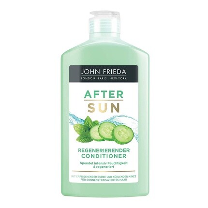 

John Frieda Восстанавливающий кондиционер после загара 250 мл