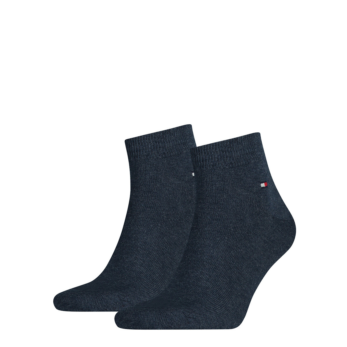 

Носки Tommy Hilfiger 2 шт, синий
