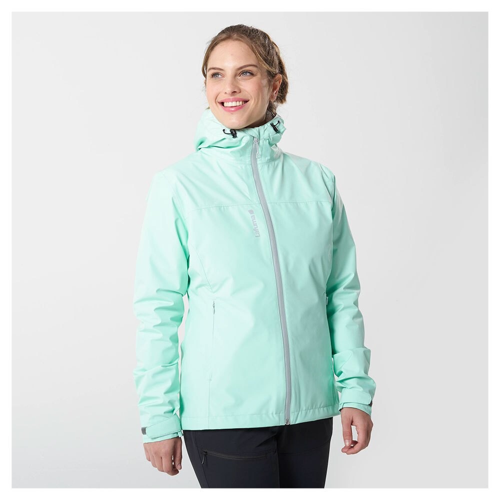 Куртка Lafuma Shift Goretex, зеленый