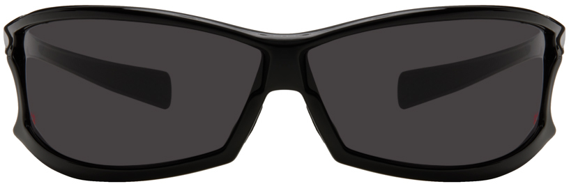 Солнцезащитные очки из черного оникса A BETTER FEELING