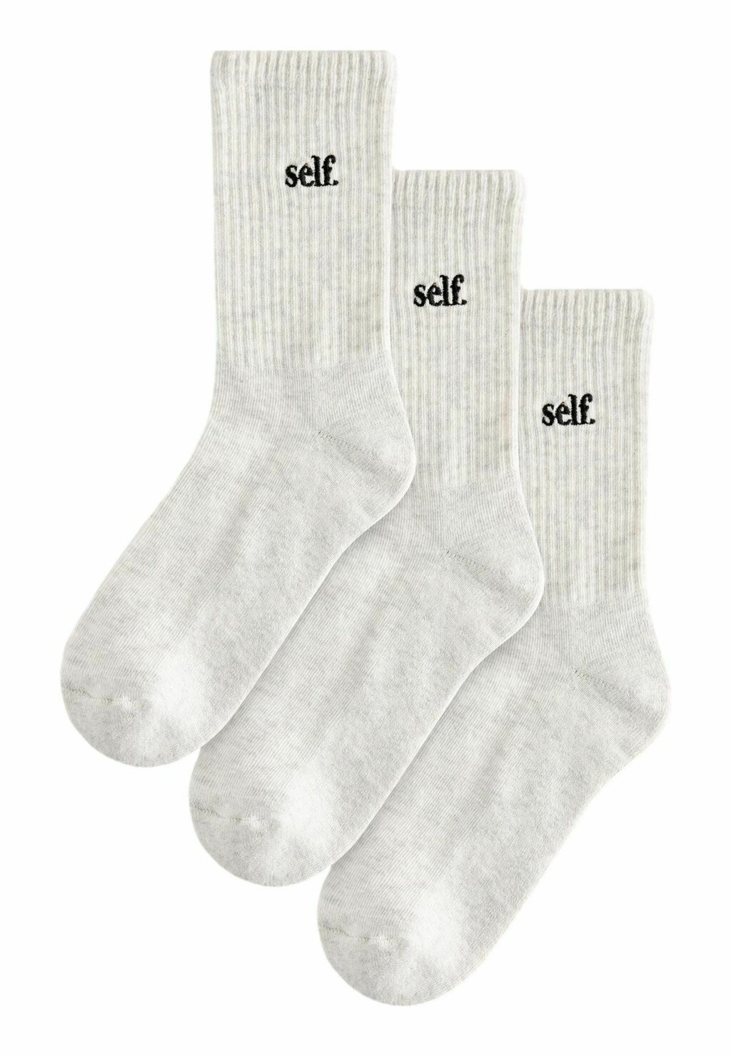 Self sock. Self sock
