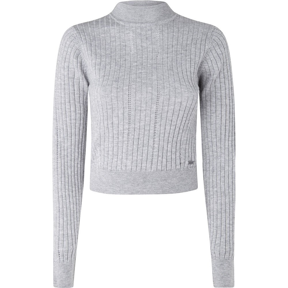 

Свитер Pepe Jeans Baloon, серый