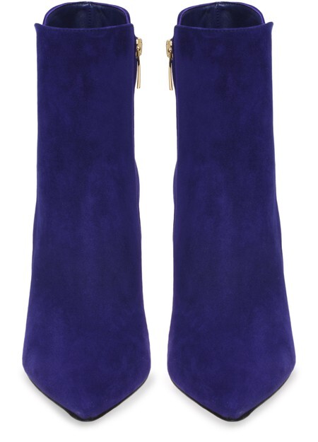 

Ботинки Леви 85 Gianvito Rossi
