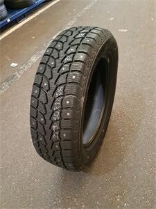 

Зимние шины Rovelo RWS-677 215/55 R17 94T