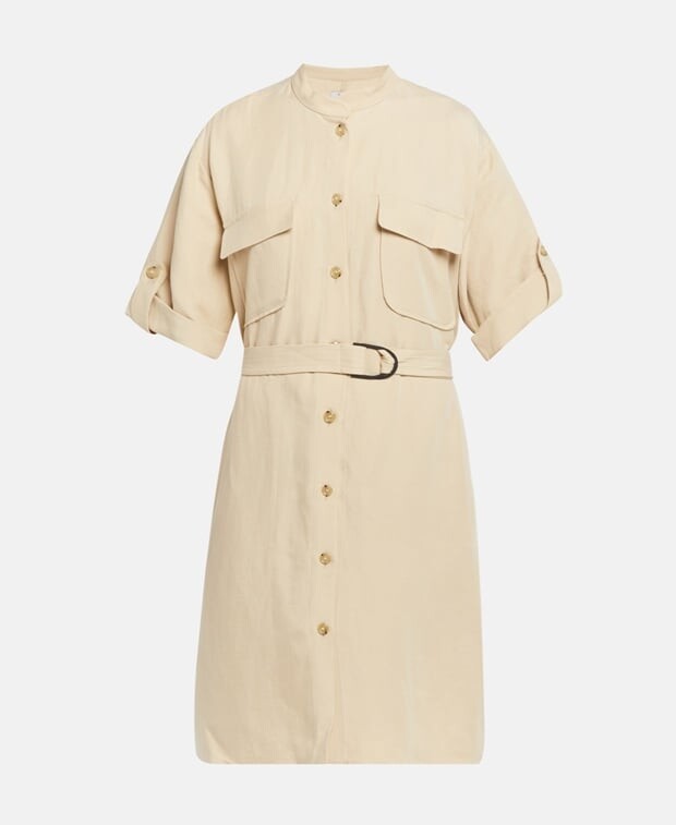 

Повседневное платье Woolrich