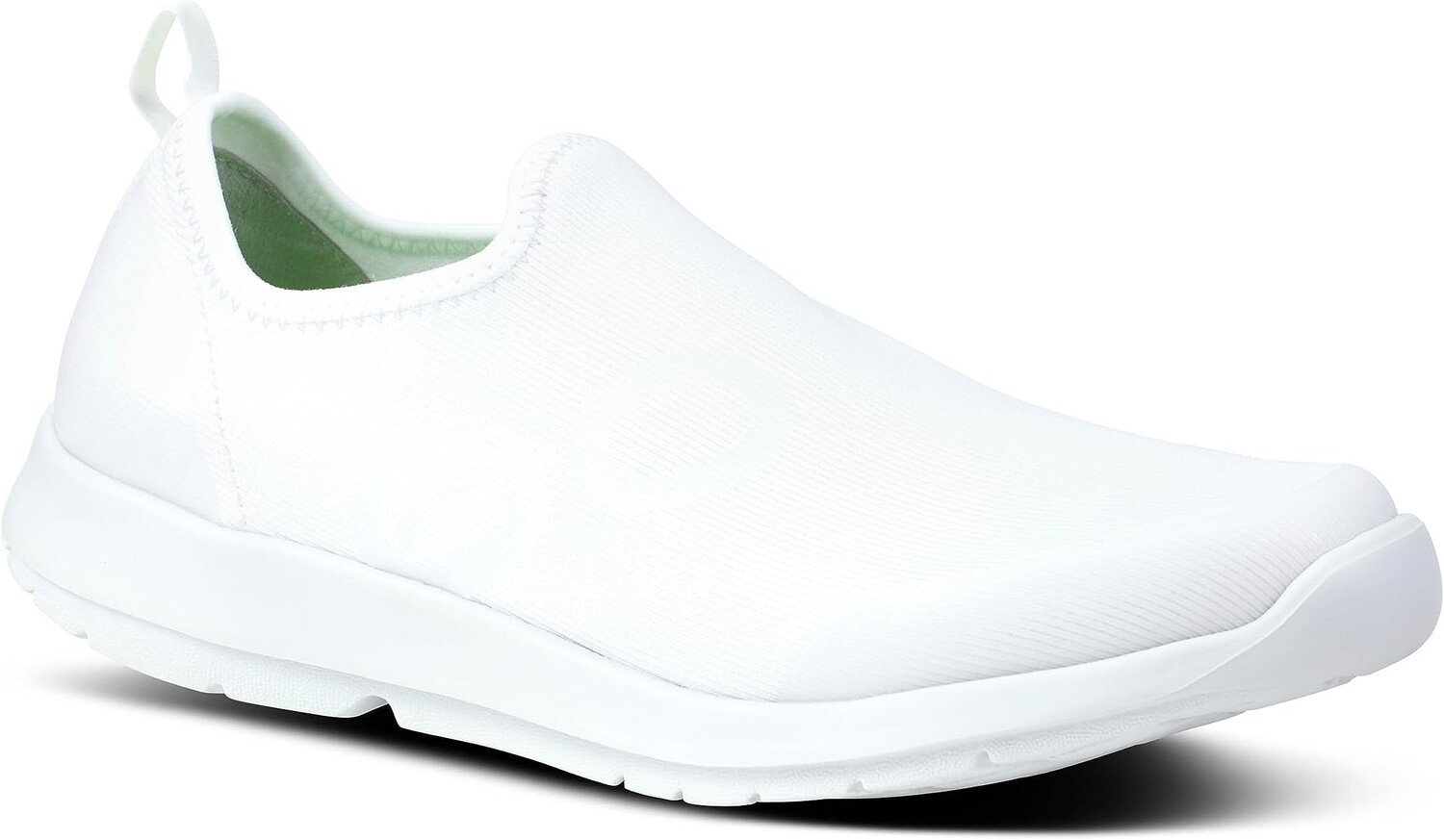 

Кроссовки OOmg Sport Shoe OOFOS, белый