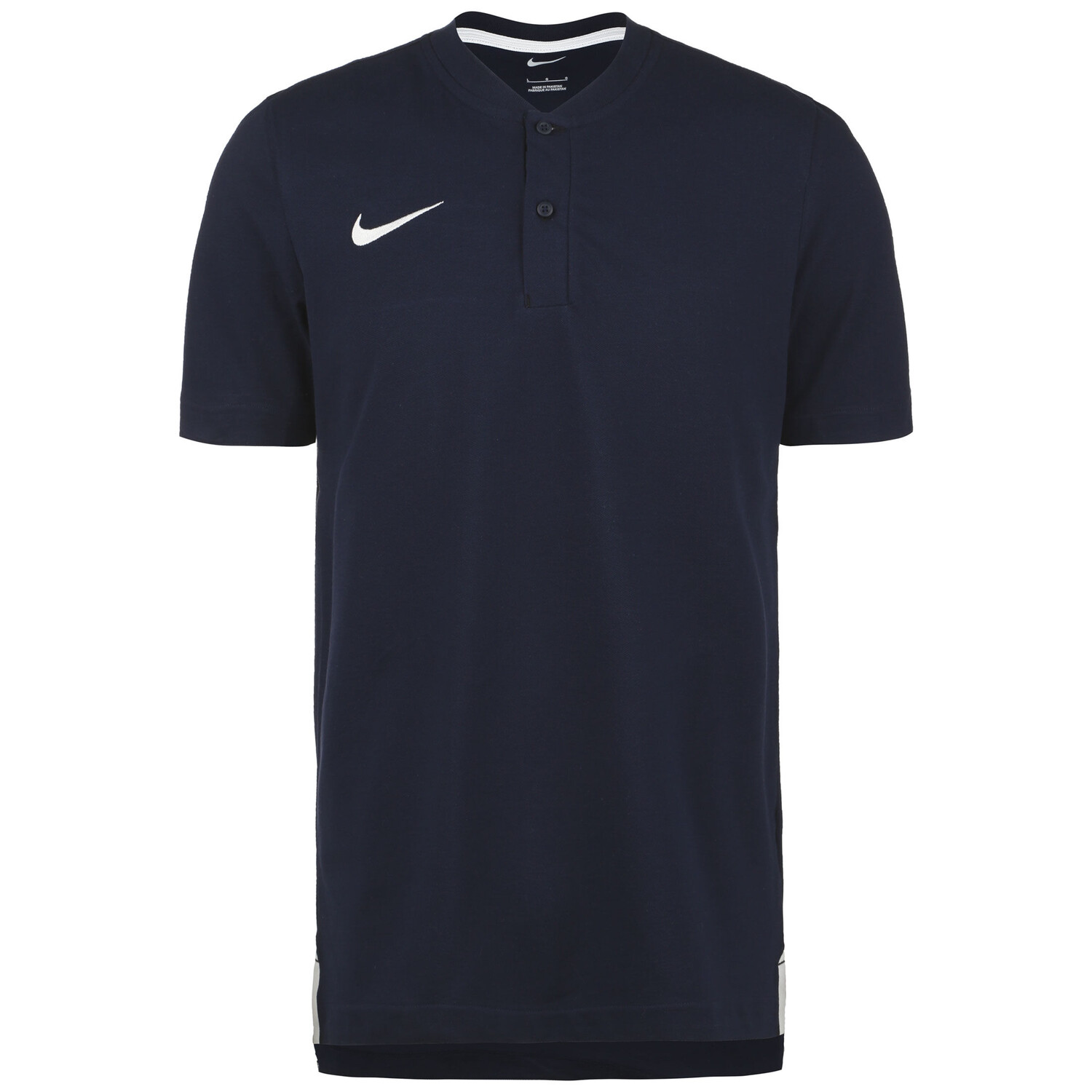 

Поло Nike Strike 21, темно-синий