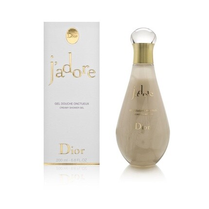 

Christian Dior J'Adore Гель для душа 200мл