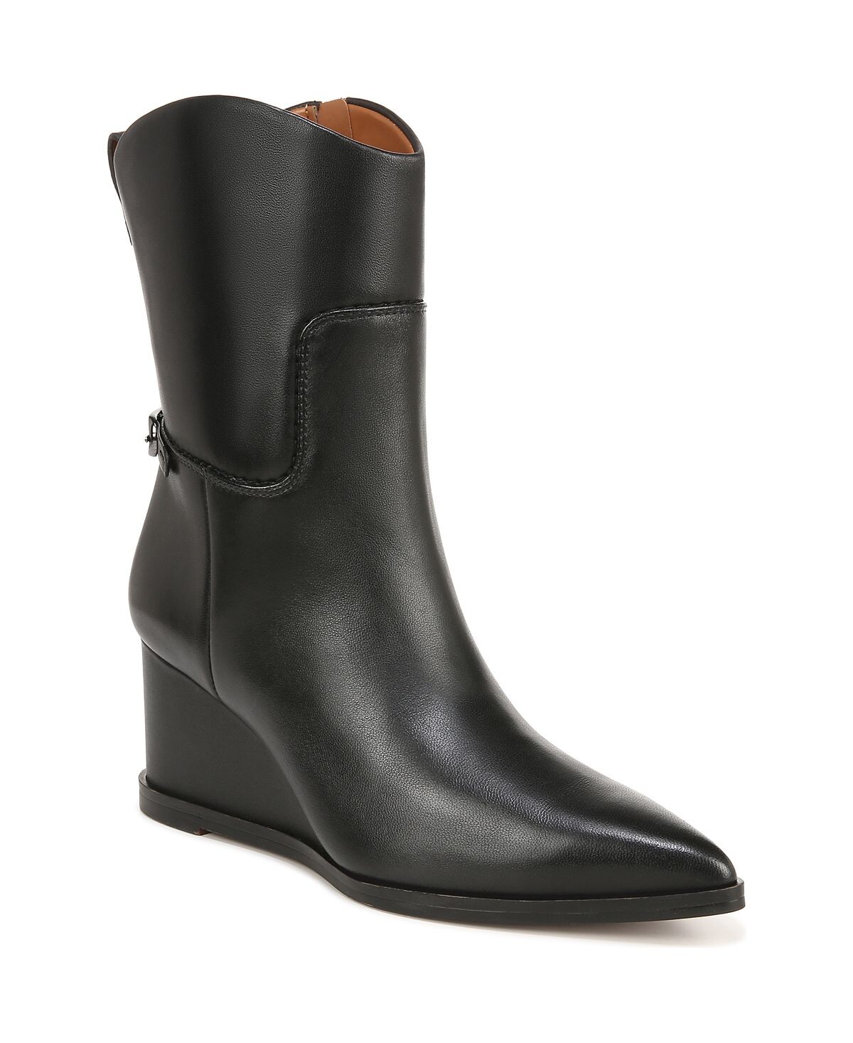 

Этта ботильоны Franco Sarto