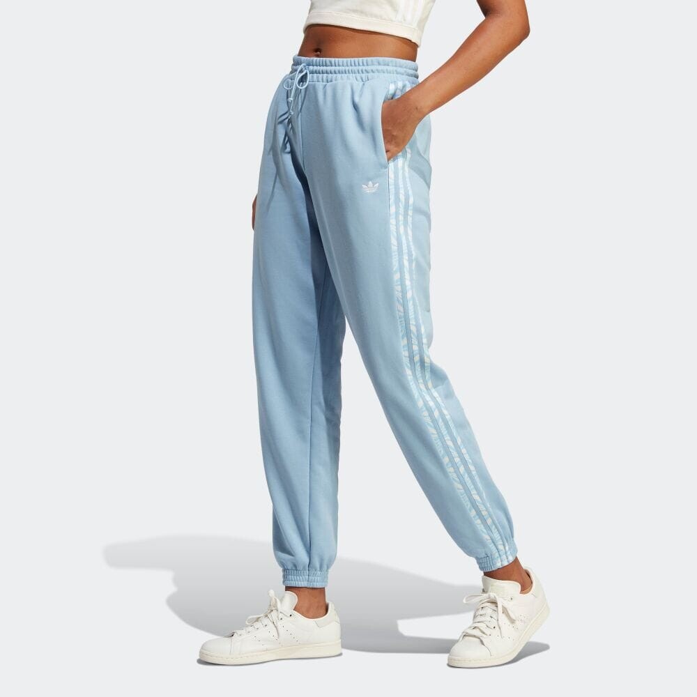 

Брюки Adidas IJ8181, Серый