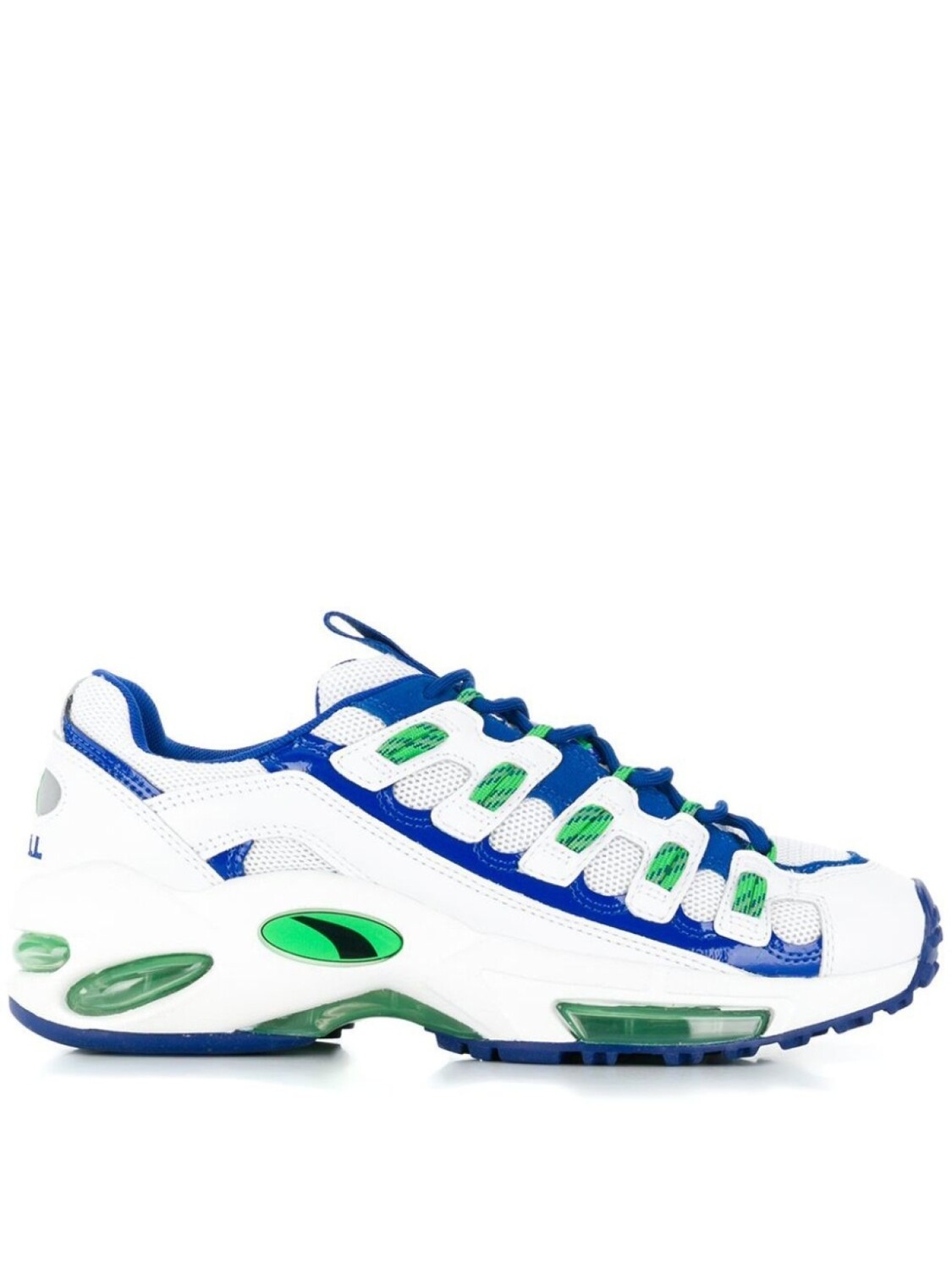 

Кроссовки 'Cell Endura 98' PUMA, белый