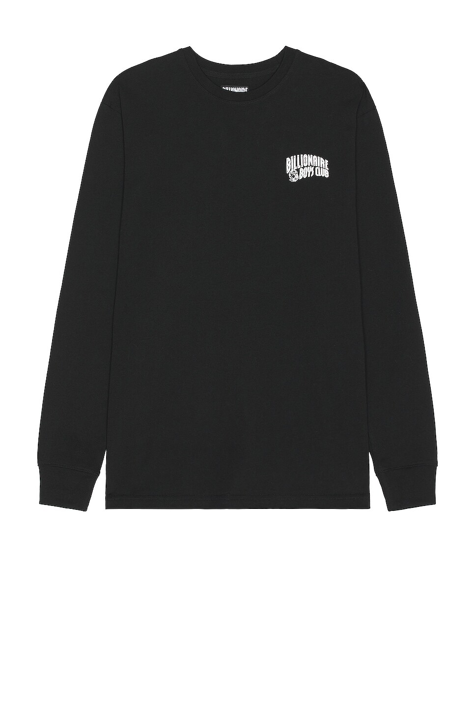 

Футболка Billionaire Boys Club Arch Long Sleeve, черный