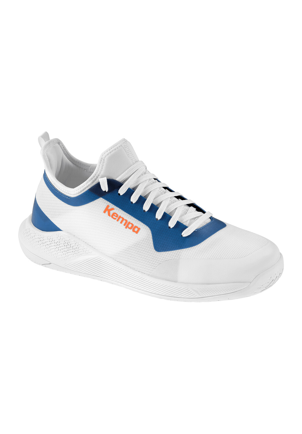 

Низкие кроссовки Kempa Low KOURTFLY, белый