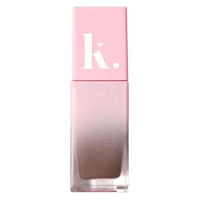 Тональная основа Morning Klimax Foundation Base de maquillaje acabado satinado Krash Kosmetics, 020 Americano, please!