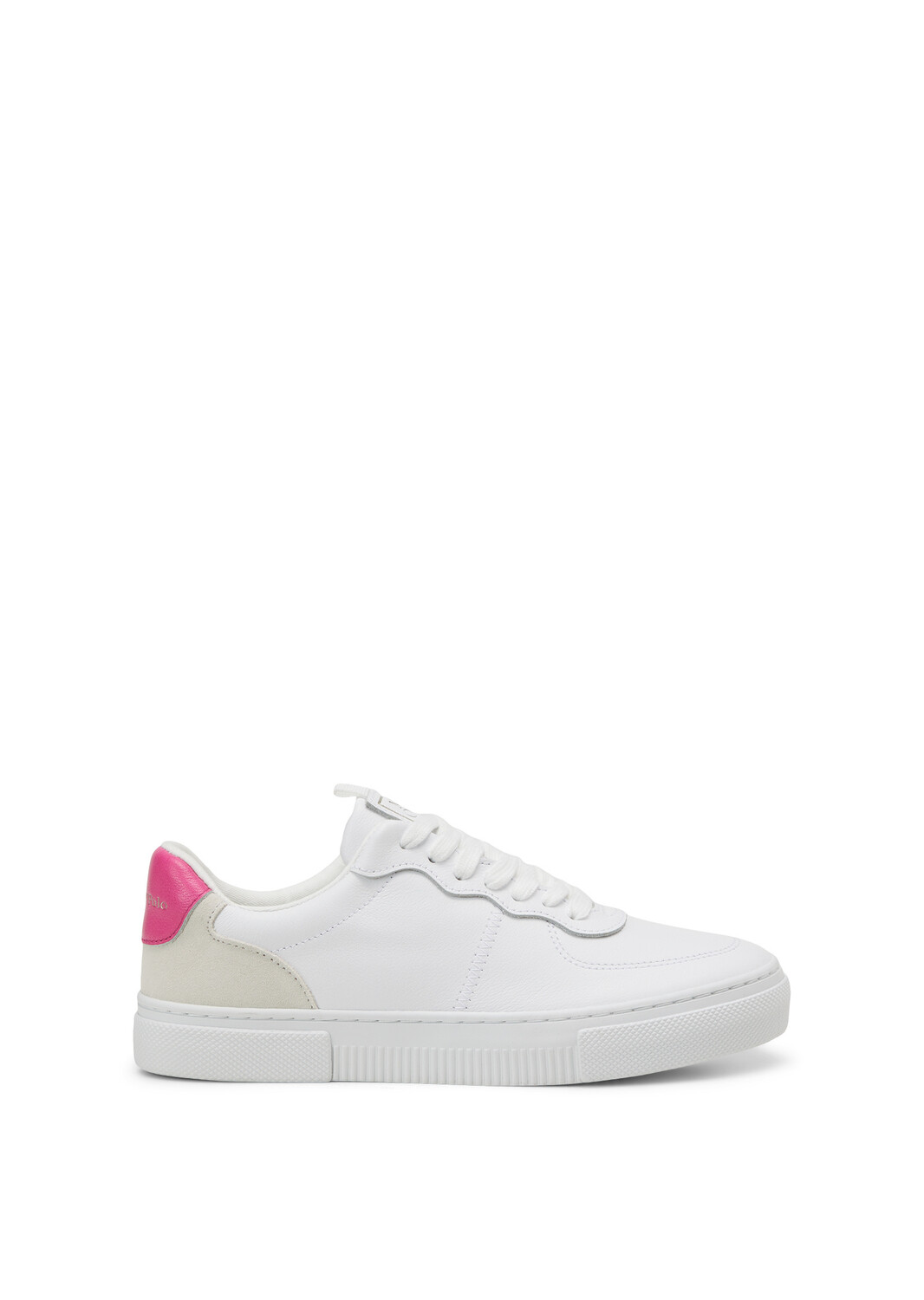 

Кроссовки Marc O'Polo Sneaker, белый