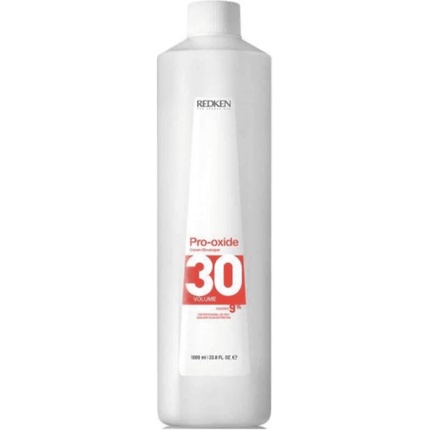 Pro-Oxide 30 Volume 9% Крем-проявитель 1,101 кг, Redken