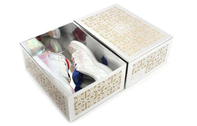 

Кроссовки Nike Dunk SB Low Skate Мужской