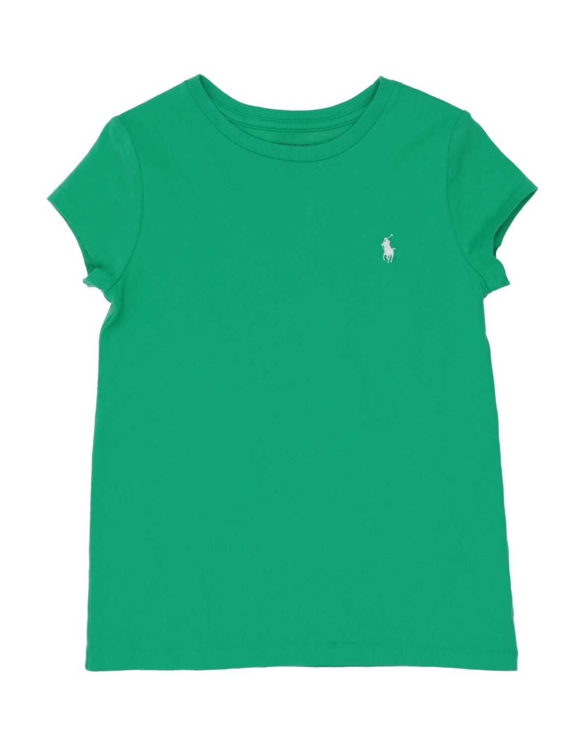 

Футболка Polo Ralph Lauren, темно-зеленый