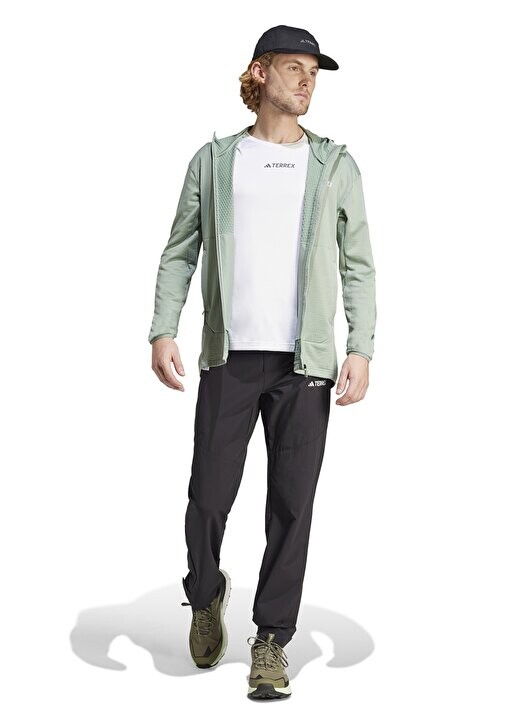 

Черные мужские спортивные штаны IQ1401 XPERIOR adidas, черный