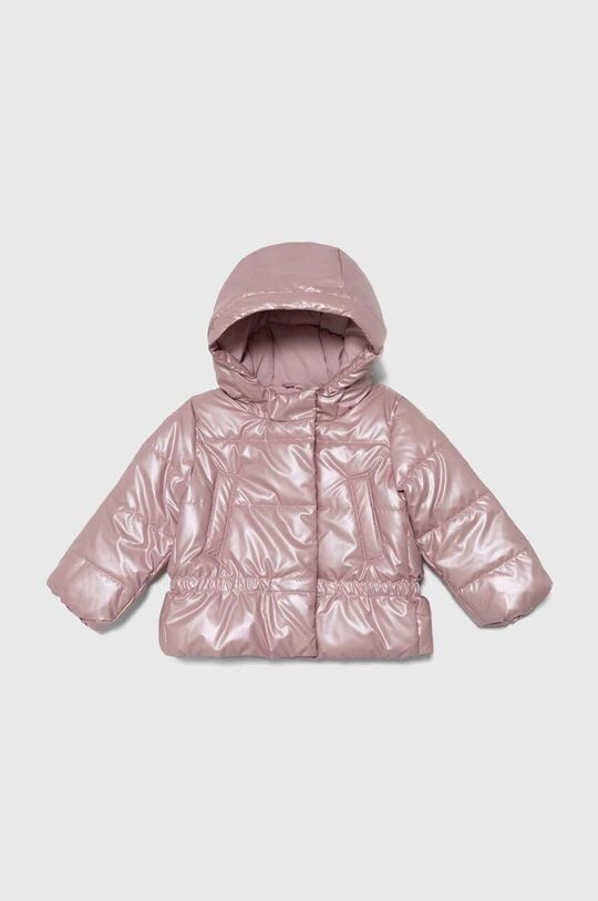 

Куртка для мальчика United Colors of Benetton, розовый