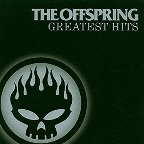 

CD диск Offspring: Greatest Hits