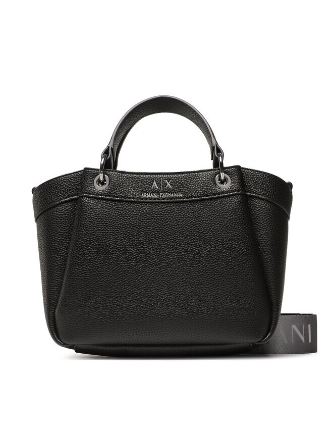 

Классическая сумка 942927 CC783 Armani Exchange, черный