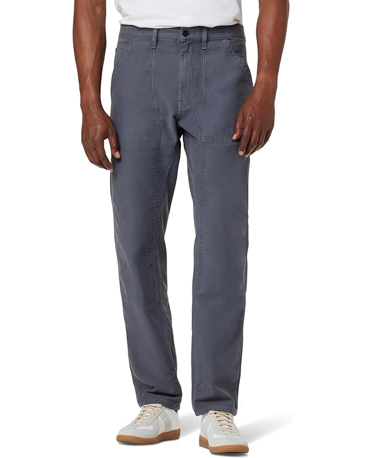 

Брюки Joe's Jeans Jax Utility, цвет Smoke