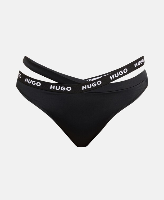 

Бикини брюки Hugo, черный