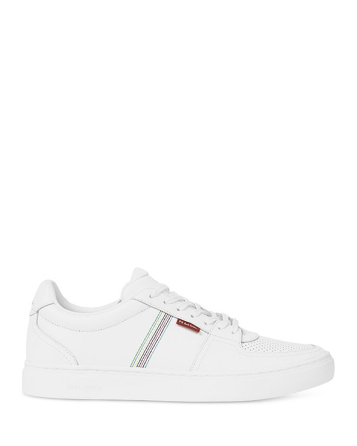 

Мужские кроссовки на шнуровке Margate PS Paul Smith
