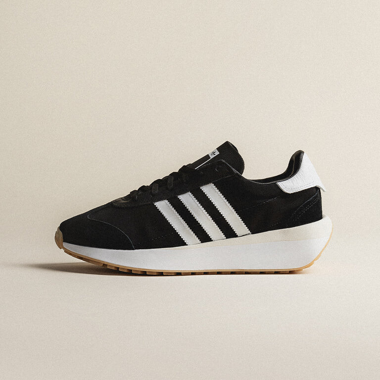 

Кроссовки Country Xlg Adidas, черный