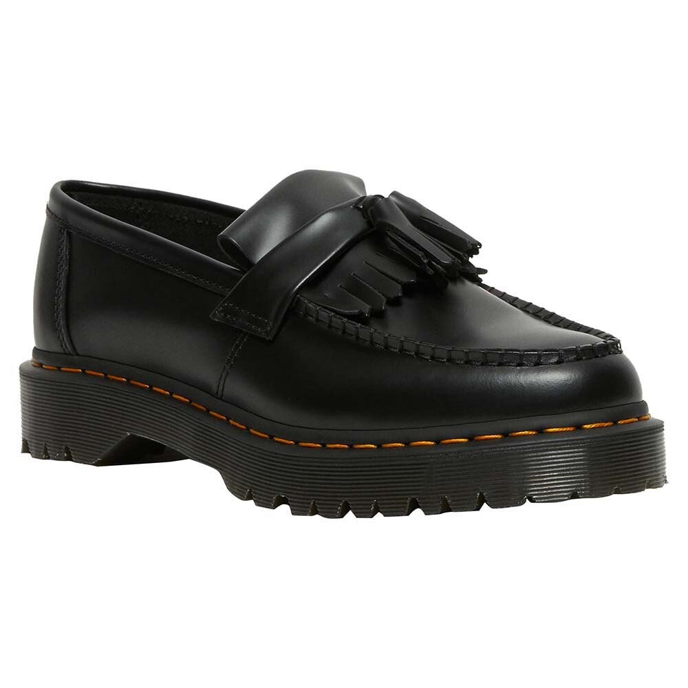 

Лоферы Dr Martens Adrian Bex, черный