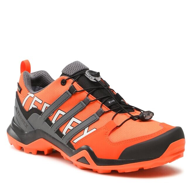

Кроссовки adidas TerrexSwift, оранжевый