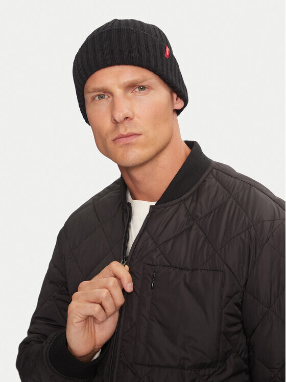 

Кепка Levi'S, черный