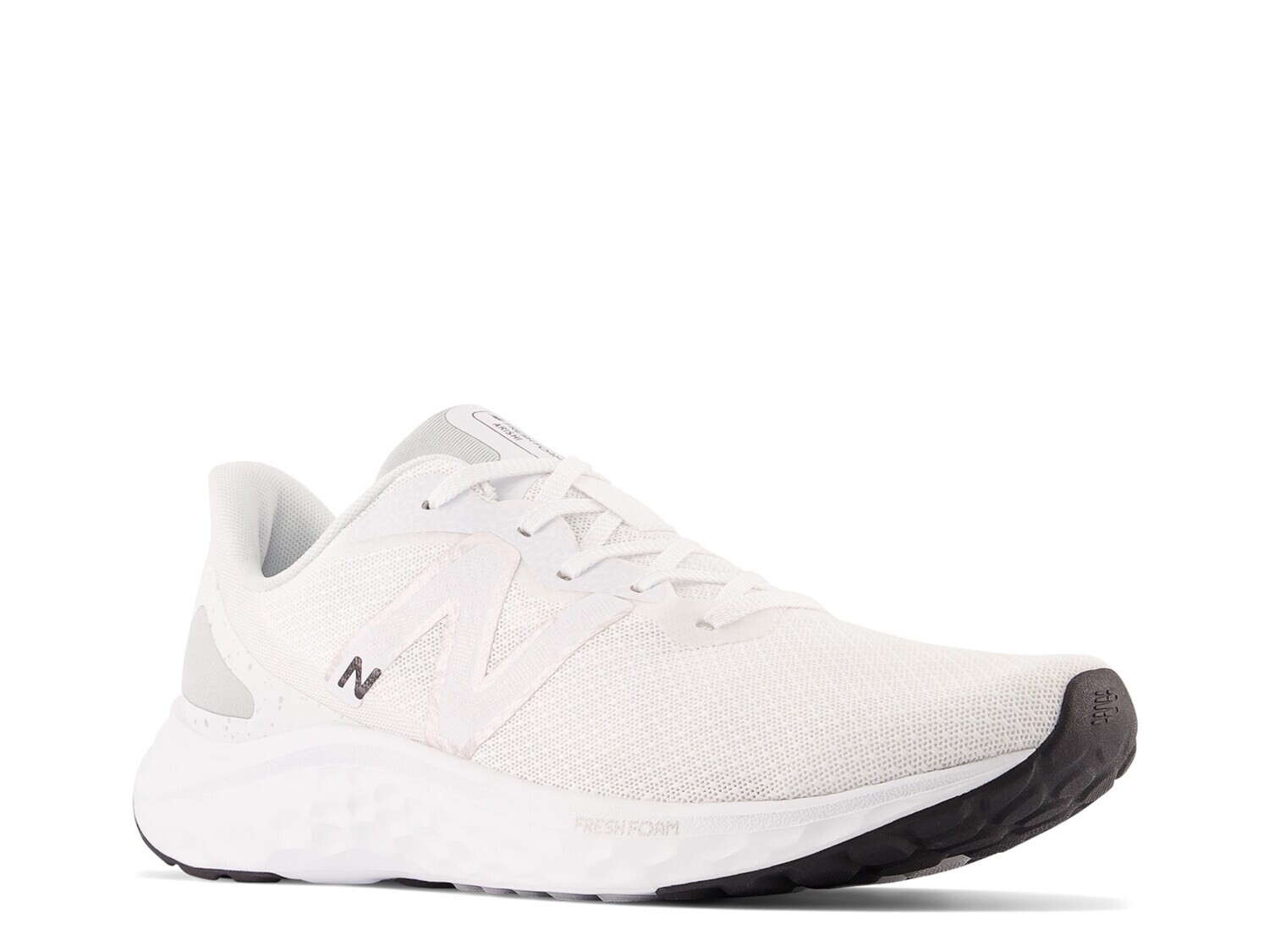 

Беговые кроссовки New Balance Fresh Foam Arishi v4 — мужские, белый