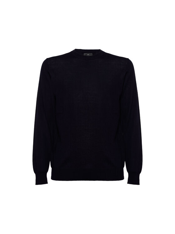 

Свитер обычного кроя Liu Jo, синий