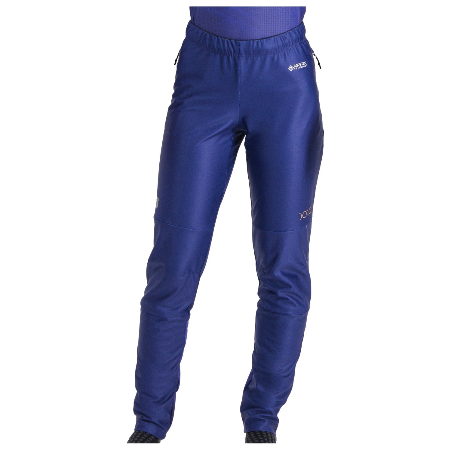 

Брюки для беговых лыж Sportful Women's Doro Pant, цвет Pansy Violet