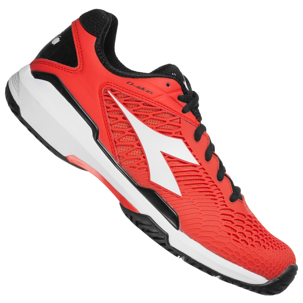 

Мужские теннисные кроссовки Diaddora Speed ​​Competition 5 AG Diadora