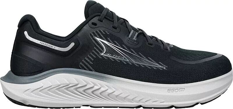 

Женские кроссовки Altra Paradigm 7, черный