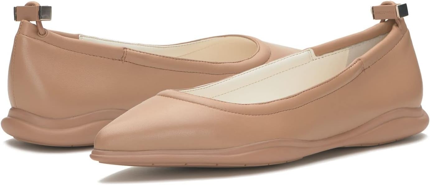 

Балетки Bendreta Vince Camuto, цвет Sandstone