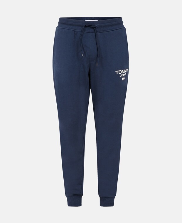 

Спортивные штаны Tommy Hilfiger, темно-синий